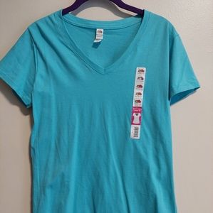 Women's t-shirt NWT size large